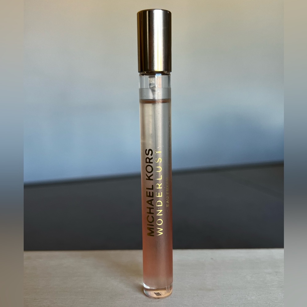 Michael Kors Wonderlust Eau Fresh